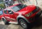 Mitsubishi Strada 2012 4x4 Diesel Manual Transmission-0