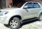 Toyota Fortuner automatic transmission FOR SALE-1