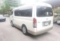 2014 Toyota Hiace grandia gl mt FOR SALE-3