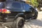 MITSUBISHI MOntero sports gls automatic 4x2 diesel 2009-1