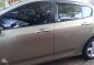 For sale Honda City 1.3 automatic 2009-4