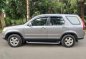 2005 Honda CRV Realtime AWD Automatic Transmission-4