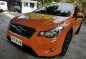 Subaru XV 2.0i 2014 model Premium Sunroof-3