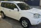 2008 Nissan Xtrail 4x2 matic FOR SALE-0