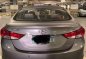 Hyundai Elantra 2013 1.8GLS AT-2