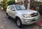 Toyota Fortuner First owned Cold aircon-0