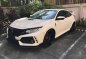 2017 Honda Civic Type R FOR SALE-0