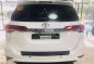 Toyota Fortuner G 2016 Model DrivenRides-3