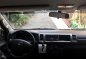 2016 Toyota HIACE Grandia GL 3.0 Automatic Transmission-9