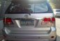 TOYOTA Fortuner g 2006 diesel matic no issue 570k only-9