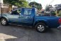 Nissan Frontier LE 4X2 2009 FOR SALE-3