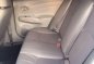 Nissan Almera 2013 White FOR SALE-5