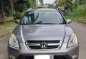 2005 Honda CRV Realtime AWD Automatic Transmission-0