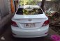 Hyundai Accent 2015 for sale-1