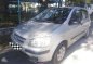 Hyundai Getz 1.1 manual 2005 FOR SALE-0