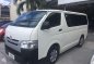 2016 Toyota Commuter 3.0D4D FOR SALE-2