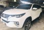 Toyota Fortuner G 2016 Model DrivenRides-7