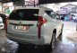 Mitsubishi Montero Sports Gls 2017 Model DrivenRides-5