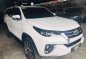 Toyota Fortuner G 2016 Model DrivenRides-1