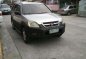 Honda CRV 2003 Manual Cold Aircon-2