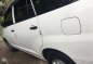 TOYOTA Innova J 2009 MT FOR SALE-4