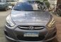 2016 Hyundai Accent manual FOR SALE-0