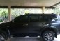 Mitsubishi Montero 2011 FOR SALE-1