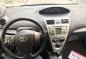 2009 TOYOTA Vios 1.5 g automatic AT-8