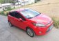 Ford Fiesta 2011 for sale-6