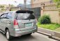 2009 Toyota Innova 2.5 V AT Diesel -4