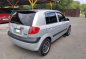 2009 Hyundai Getz CRDi MT DIESEL -4