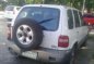 Kia Sportage 4WD Diesel FOR SALE-1