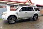 Ford Everest 2010 AT Limited 3rd Generation Top of the Line-4