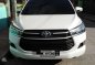 2017model Toyota Innova 2.8J diesel FOR SALE-4