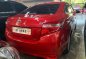 2018 Toyota Vios 1.3E Automatic FOR SALE-2