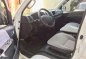 2016 Toyota HIACE Grandia GL 3.0 Automatic Transmission-8
