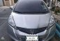 2013 Honda Jazz 1.3 AT 1st Owned and In Flawless Condition-1