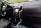 Isuzu Mux LS-A 4x2 3.0 diesel manual 2016 push start-4