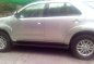 TOYOTA Fortuner g 2006 diesel matic no issue 570k only-4