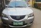 Mazda 3 2006 FOR SALE-1