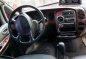 Rush sale HYUNDAI STAREX 2004 matic diesel Well maintained-3