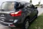 Isuzu Mux LS-A 4x2 3.0 diesel manual 2016 push start-3