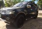 MITSUBISHI MOntero sports gls automatic 4x2 diesel 2009-0