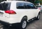 Mitsubishi Montero GLX 2012 FOR SALE-4