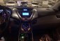 Hyundai Elantra 2013 1.8GLS AT-4