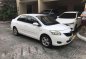 2009 TOYOTA Vios 1.5 g automatic AT-1