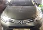 2018 Toyota Vios 13 E automatic FOR SALE-0