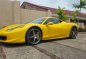 2013 Ferrari 458 Italia FOR SALE-2