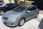 2008 Toyota Corolla Altis G 1.6 Vvti Engine Gasoline-5