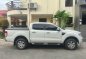 Selling our 2013 Ford Ranger xlt 4x2 matic diesel-4